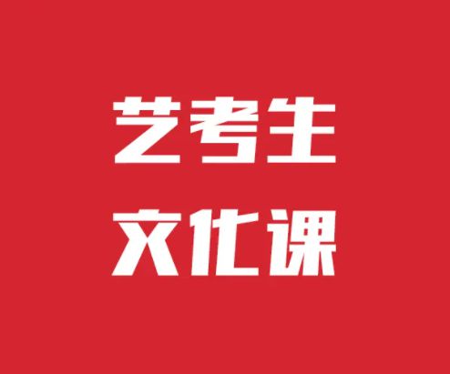 米乐m6官方网站，艺考文化集训学校：高考